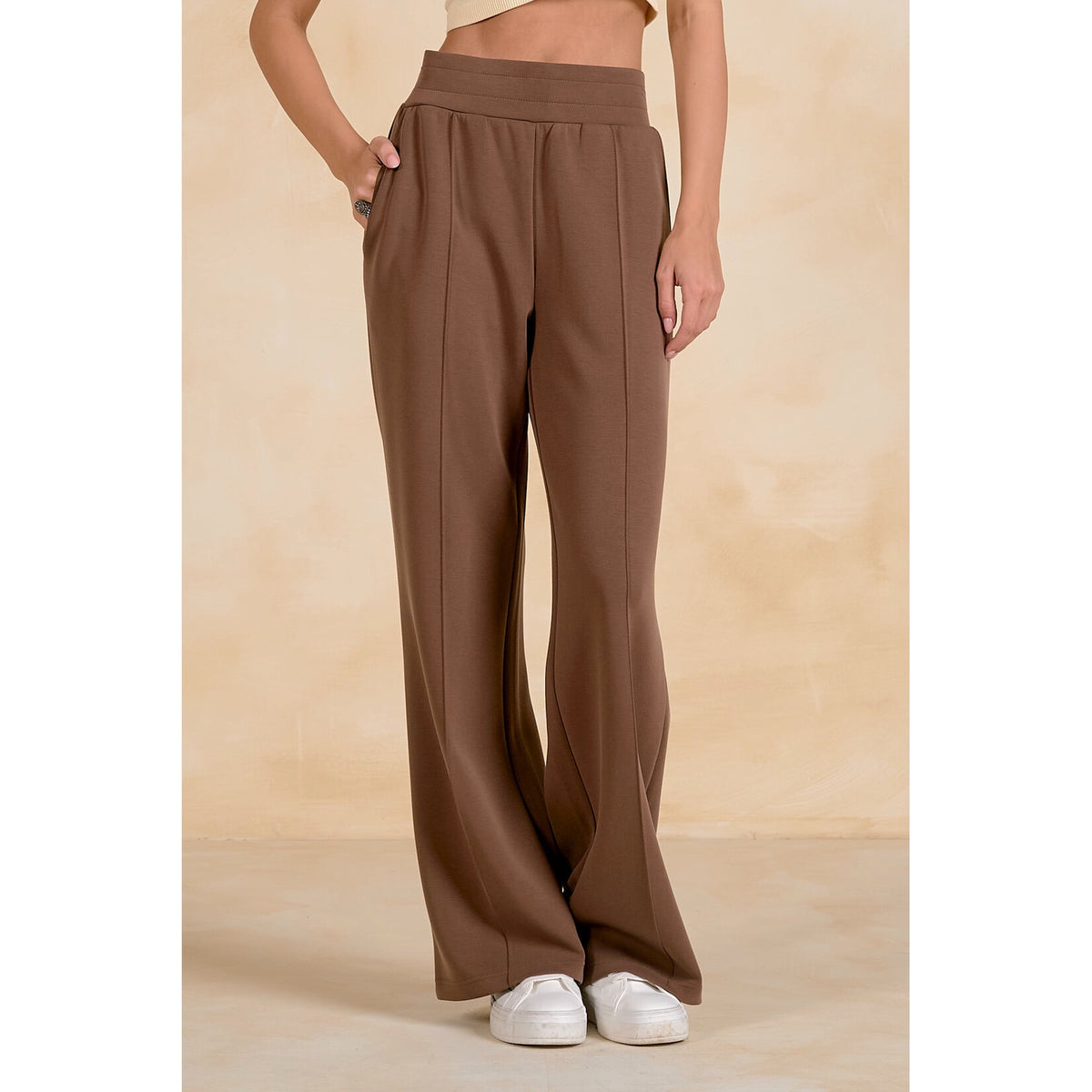 Mocha Pants