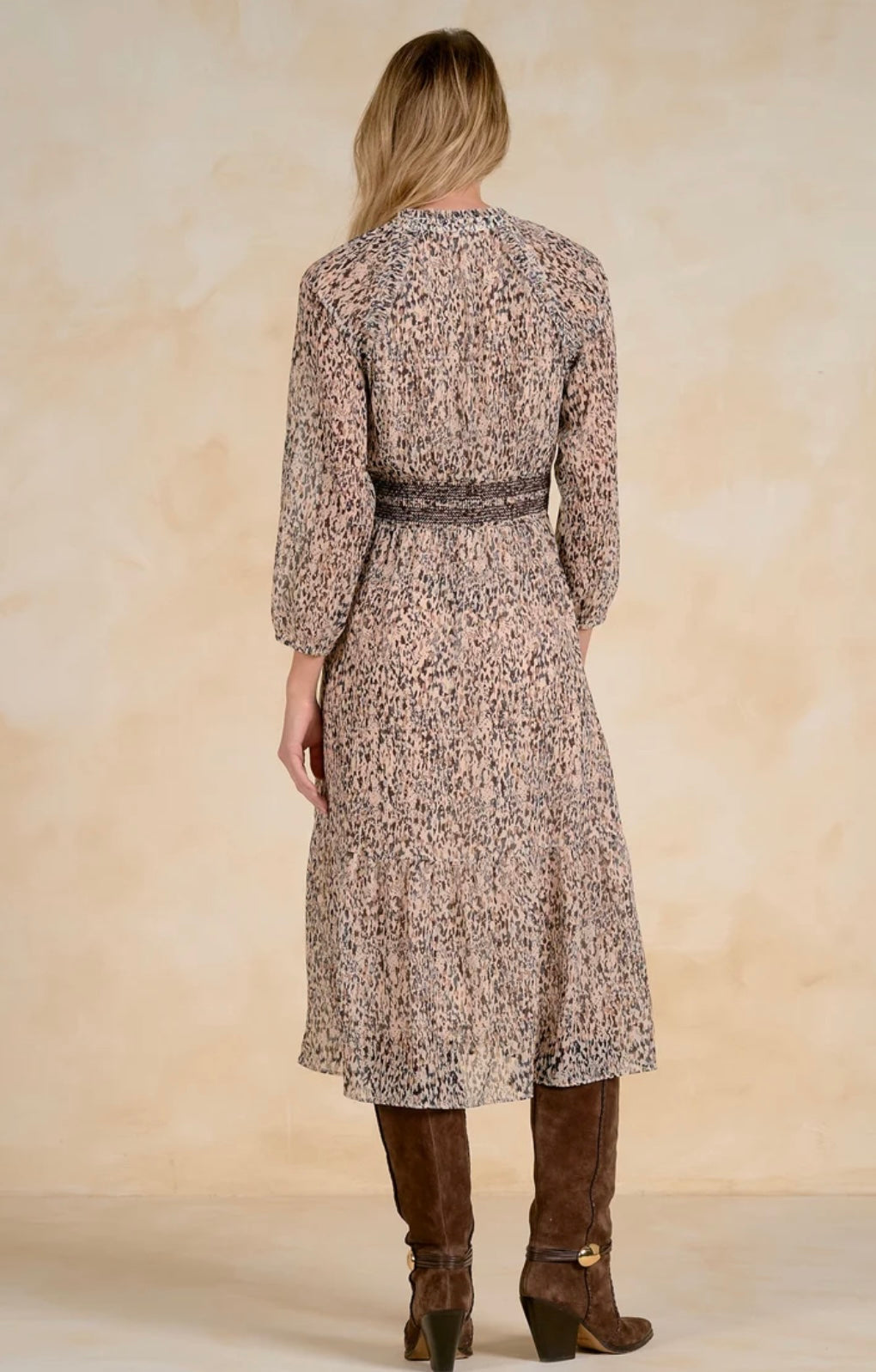 Carrington Lila Dress