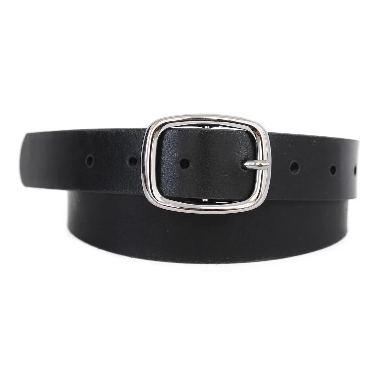 Everyday Leather Belt