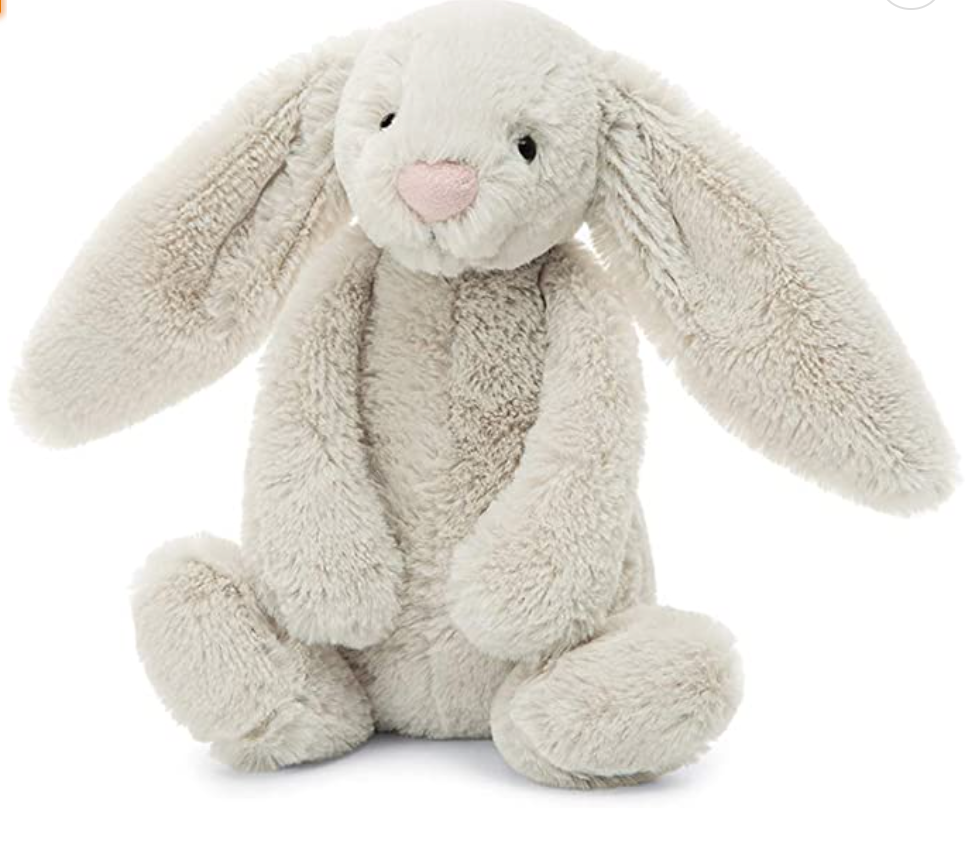 Bashful Bunny - Small