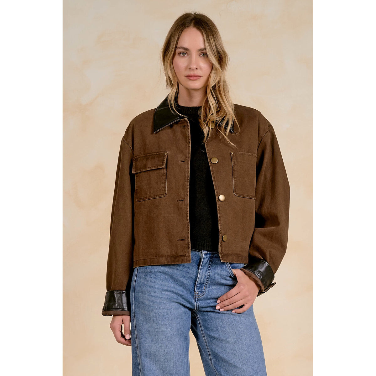 Joan Jacket