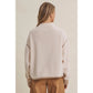 Cozy Cabin Pullover