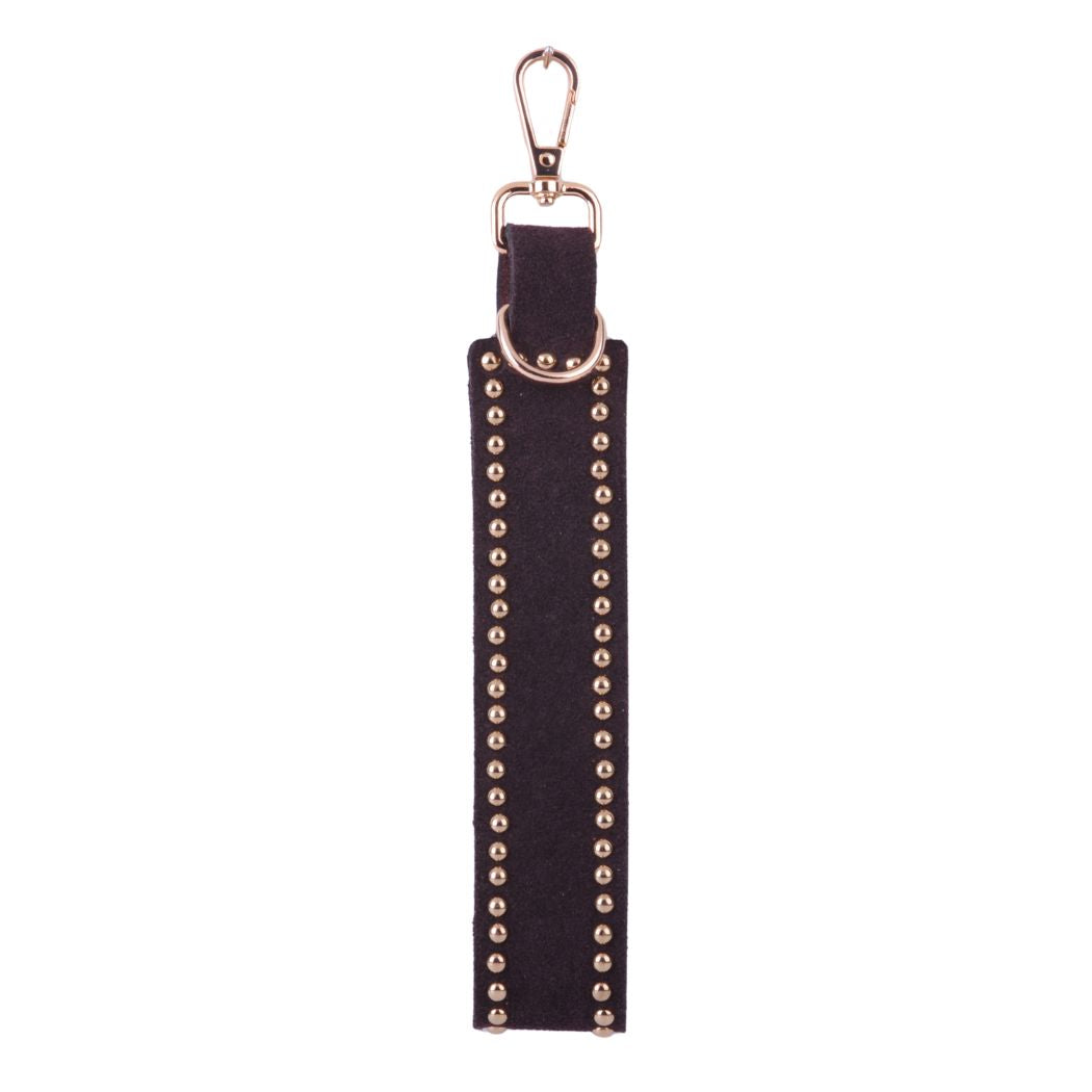 Studded Key Chain