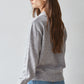 Varsity Sweater