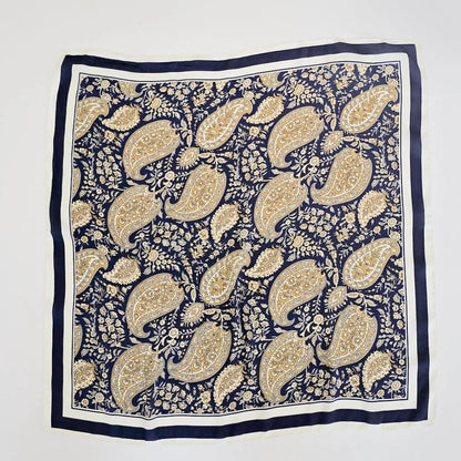 Alice Square Scarf