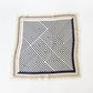 Alice Square Scarf
