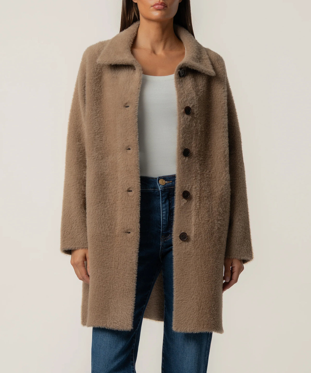 Blythe Sweater Jacket