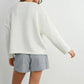American Flag Sweater