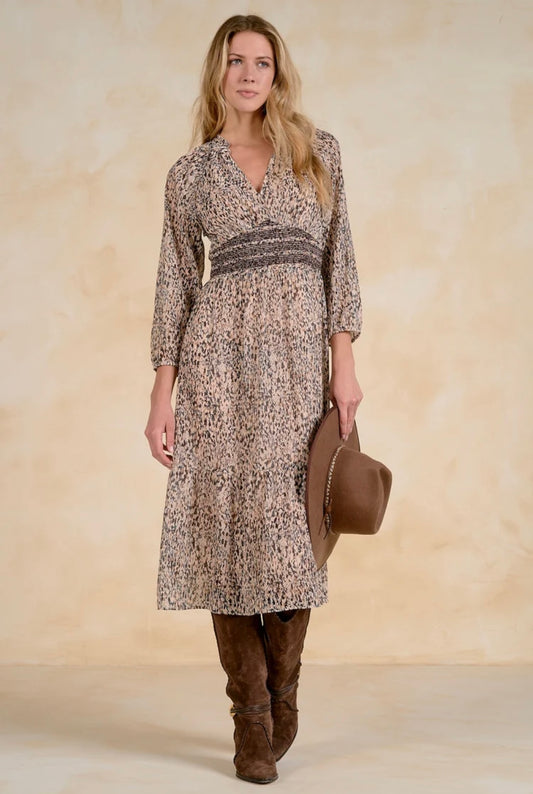Carrington Lila Dress