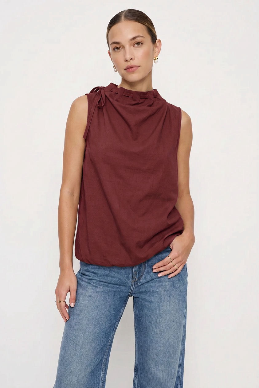 Scarlett Top