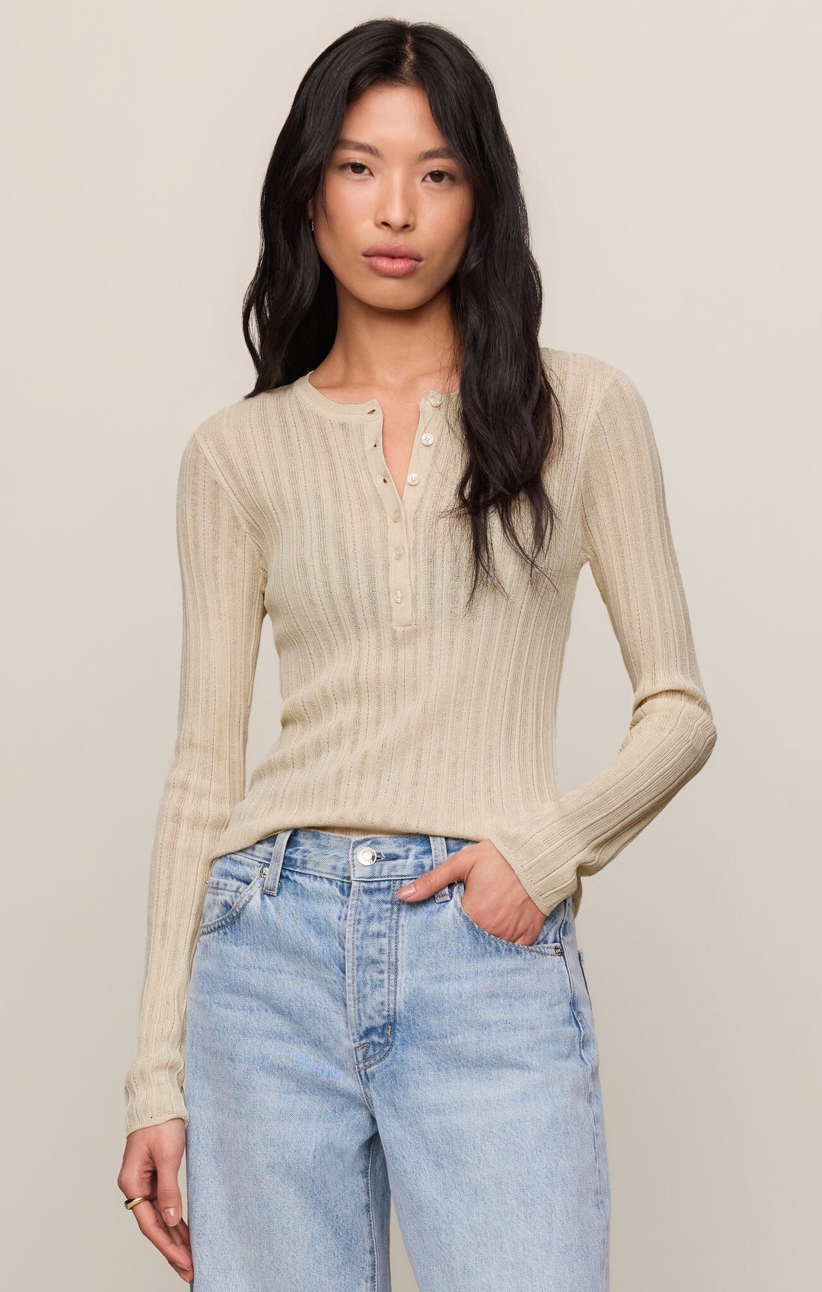 Rowena Sweater