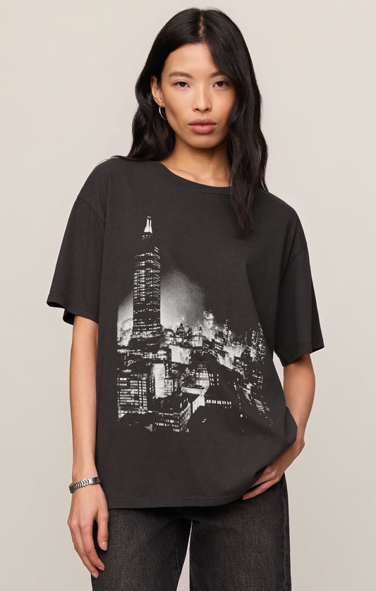 Wishes City Tee