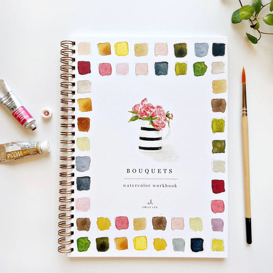 Watercolor Workshop