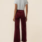 Meg Corduroy Wide Leg