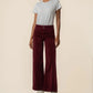 Meg Corduroy Wide Leg