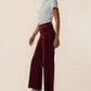 Meg Corduroy Wide Leg