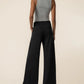 Cheryl Ponte High Rise Wide Leg