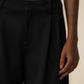 Cheryl Ponte High Rise Wide Leg