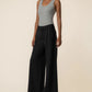 Cheryl Ponte High Rise Wide Leg