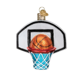 Basketball Hoop