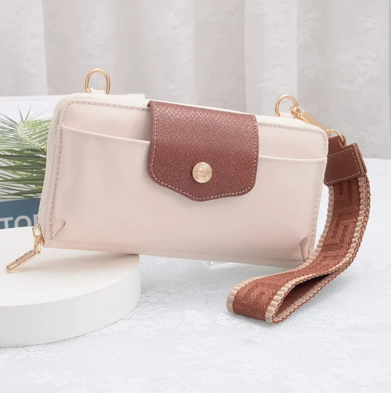 Mila Smartphone Wallet