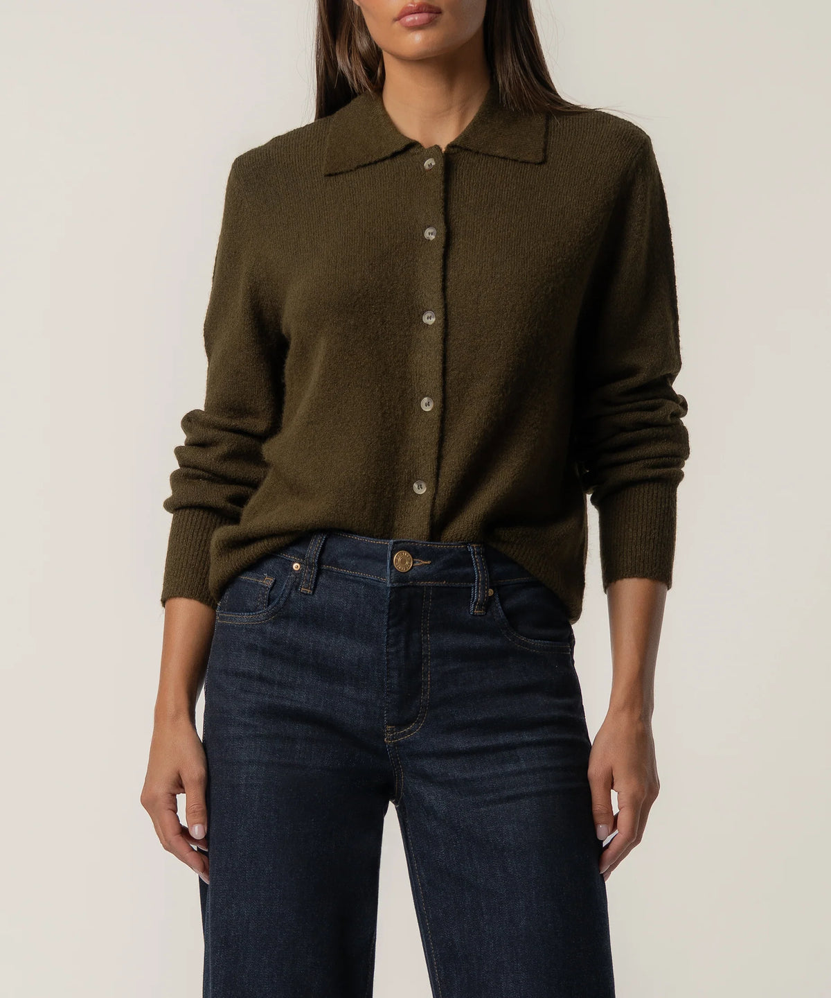 Serafina Sweater