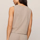 Sloane V-Neck Top