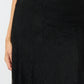 Lace Slip Maxi Skirt