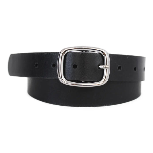 Everyday Leather Belt