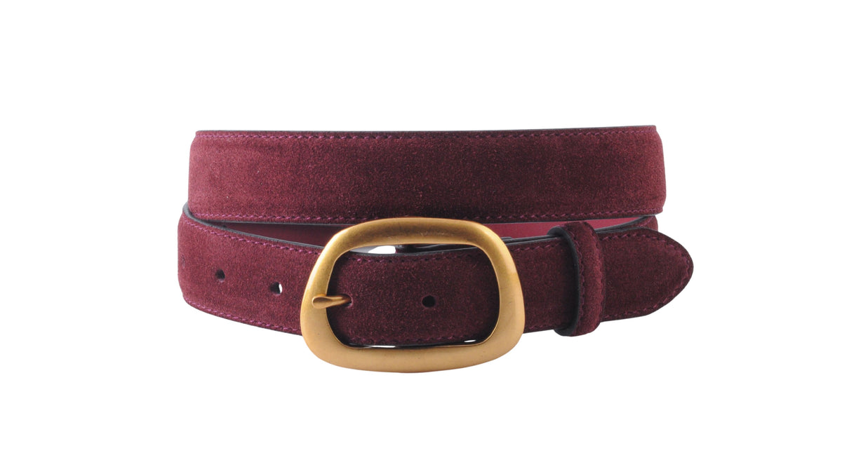 Organic Shape Buckle