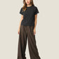 Maia Classic Crewneck T-Shirt