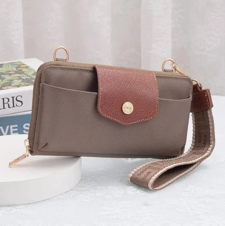 Mila Smartphone Wallet