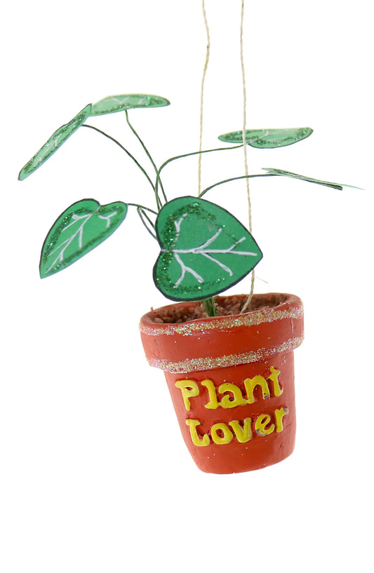 Plant Ornament