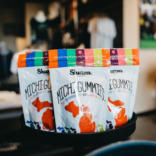 Michi-Gummies
